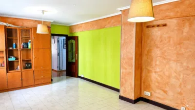 Apartment in Basauri photo 10