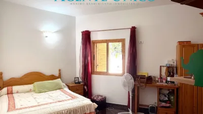 Casa en venta en Calle de la Montañeta, 16, Zona Interior (San Bartolomé de Tirajana) de 298.000 €