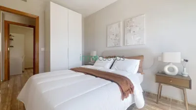 Apartment on Avenida del Mediterraneo photo 22