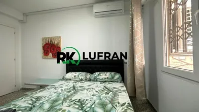 Apartment on Calle de Pradilla photo 20