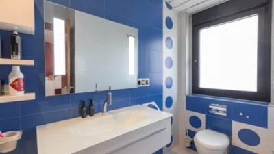 Chalet en venta en Urbanización del Carmelo, Ogíjares de 1.195.000 €
