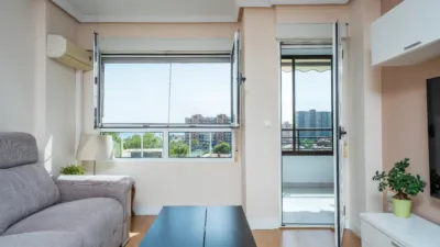 Apartment on Calle del Tridente photo 6