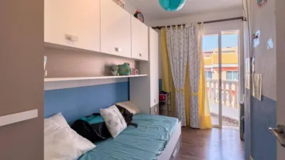 Terraced house on Calle Caleta La photo 45
