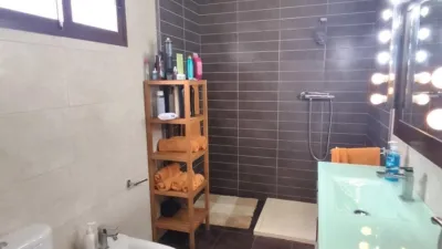 Chalet in El Raal photo 30