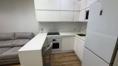 Apartment on Calle de Aigües Tortes, 3 photo 39