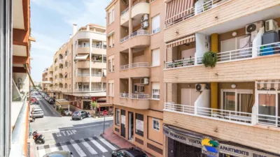 Apartment on Calle del Palangre photo 10