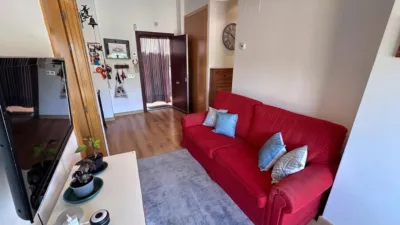 Apartment in Town Centre photo 6