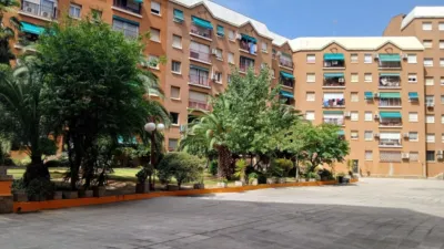 Flat on Ronda de Zamenhof, 116 photo 41
