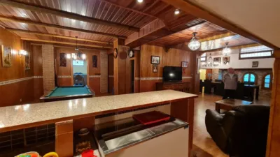 Chalet en calle Italia photo 30
