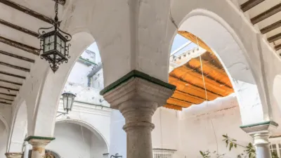 House in Andalucia photo 18