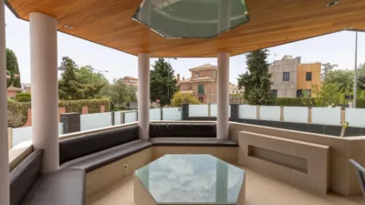 Chalet en venta en Urbanización del Carmelo, Ogíjares de 1.195.000 €