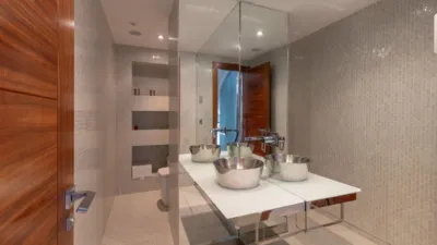 Chalet en venta en Urbanización del Carmelo, Ogíjares de 1.195.000 €