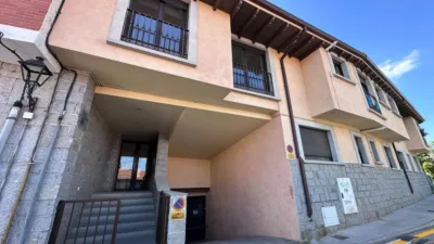Apartment in Town Centre photo 28