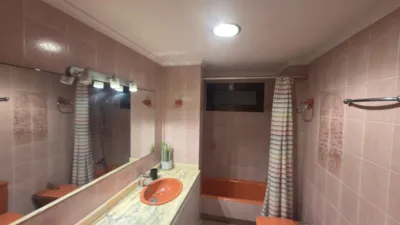 Apartment in Raval Roig-Virgen del Socorro photo 14