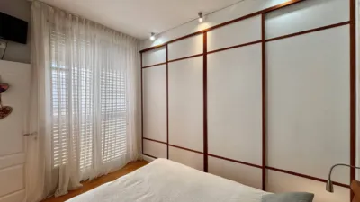 Duplex penthouse at Calle del Rincón, 10 photo 42