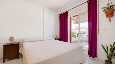 Casa – Torrevieja, Urbanización El Chaparral - Vista 5