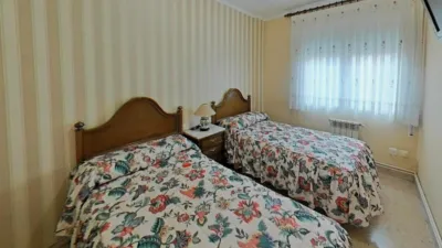 Flat on Ronda de Zamenhof, 116 photo 30