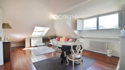 Penthouse in Las Arenas Centre photo 13