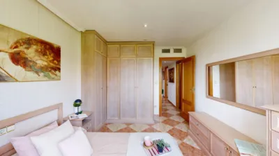 Apartment on Calle del Arquitecto Manuel García Cerdán, 12 photo 2