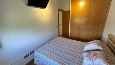 Apartment in Town Centre photo 14