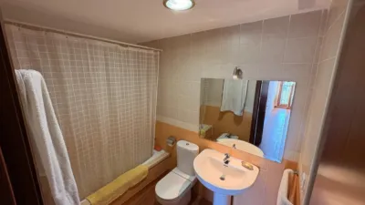 Apartment in Costa Esuri photo 22