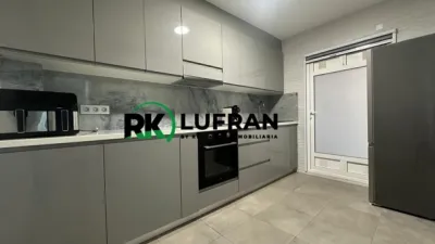 Apartment on Calle de Pradilla photo 13