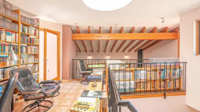 Chalet in Sa Coma 1 photo 36