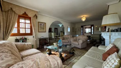 Chalet en calle de Ruda photo 13