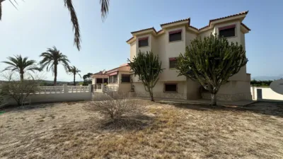 Chalet en calle de Ruda photo 21