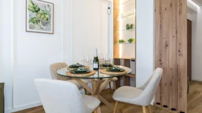 Apartment on Calle del Palangre photo 15