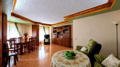 Apartment in Plaza de Colón photo 4