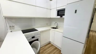 Apartment on Calle de Aigües Tortes, 3 photo 35