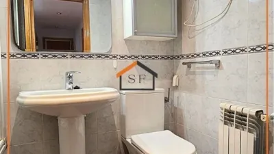 Apartment on Calle de la Ciudad Encantada photo 33