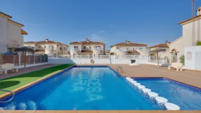 Casa – Torrevieja, Urbanización El Chaparral - Vista 3