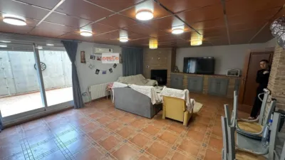 Chalet in Cazalla photo 42