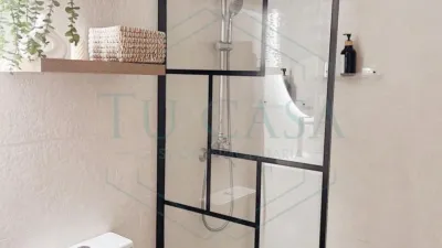Apartment in Mayorazgo photo 31