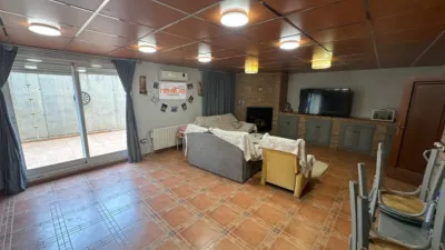 Chalet in Cazalla photo 41