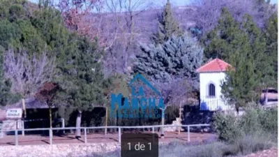 Rustic finca on Calle de Alfonso XII photo 34
