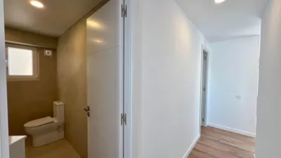 Penthouse on Carrer de Juan XXIII photo 11