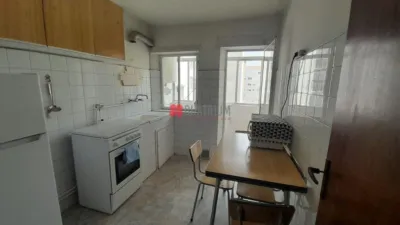 Piso – Santiago de Compostela, A Rosaleda, O Ensanche - Vista 4