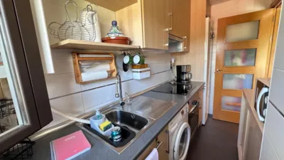Apartment in Town Centre photo 9