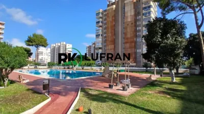 Piso – Alicante - Alacant - Vista 2