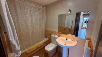 Apartment in Costa Esuri photo 20