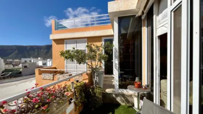 Duplex penthouse at Calle del Rincón, 10 photo 17