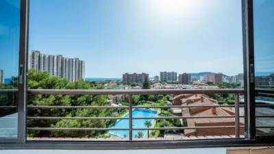 Apartment on Calle del Tridente photo 2