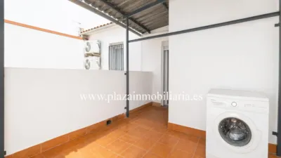 Chalet in C/. Donantes de Sangre photo 26