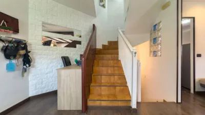 Terraced house on Calle Caleta La photo 21