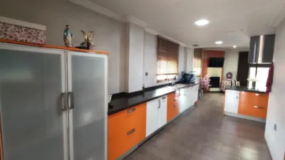 Chalet in El Raal photo 14