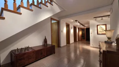 Chalet on Manuel Macía Juan Street photo 41
