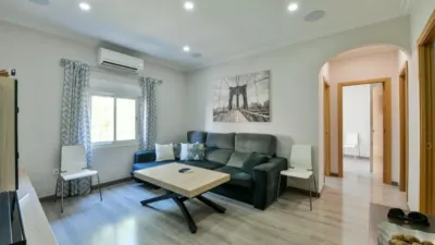 Apartment on Carrer de Manacor photo 2